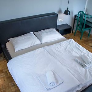 Guest House Park Zibert